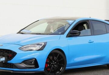 Ford Focus 50.200 km 29.955 &euro; Stutensee-Friedrichstal (West) 76297