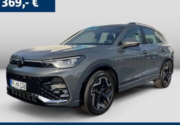 VW Tiguan 44.999 km 38.499 &euro; Niefern-Öschelbronn 75223