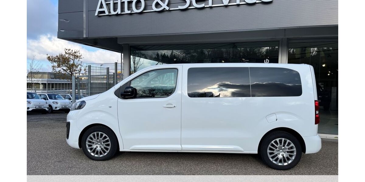 Opel Zafira Life 159.257 km 20.900 &euro; Pforzheim 75181