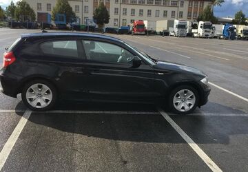 BMW 116 280.000 km 2.300 &euro; Landau 76829