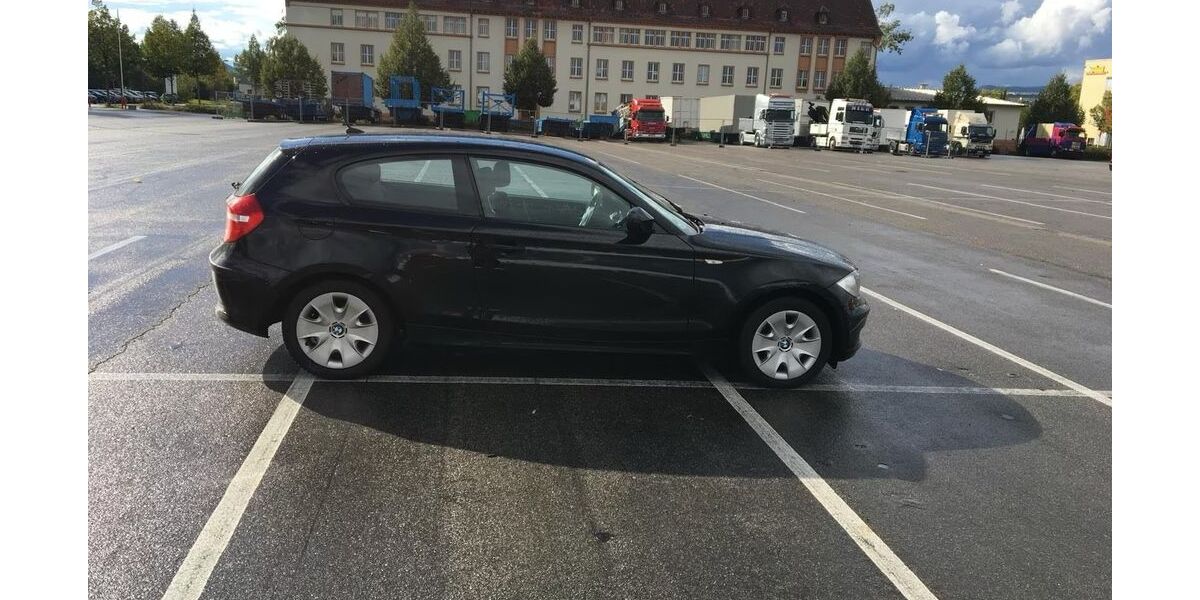 BMW 116 280.000 km 2.300 &euro; Landau 76829