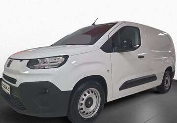 Fiat Doblo 1.500 km 30.790 &euro; Pforzheim 75179