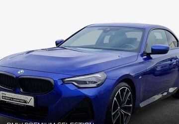 BMW 220 13.438 km 38.290 &euro; Bruchsal 76646