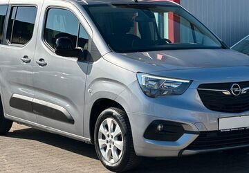 Opel Combo Life 132.000 km 15.995 &euro; Bruchsal-Helmsheim 76646