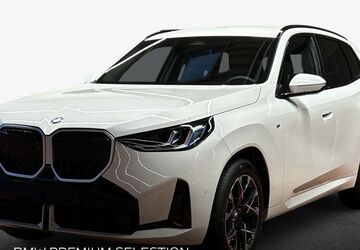 BMW X3 9.900 km 59.990 &euro; Karlsruhe 76227