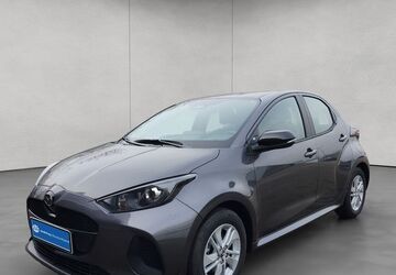 Mazda 2 Hybrid 9.904 km 18.850 &euro; Pforzheim 75179