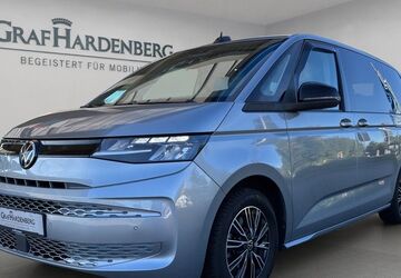 VW T7 Multivan 71.111 km 39.990 &euro; Bretten 75015