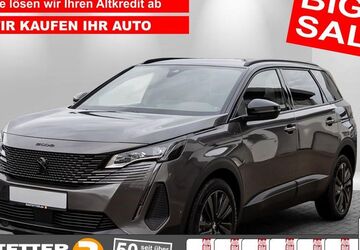 Peugeot 5008 6.691 km 28.580 &euro; Karlsruhe 76227