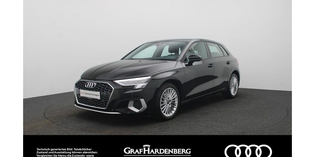 Audi A3 62.299 km 25.480 &euro; Karlsruhe 76131