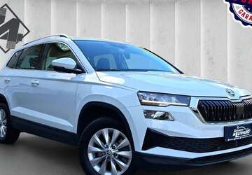 Skoda Karoq 27.490 km 26.990 &euro; Lingenfeld 67360