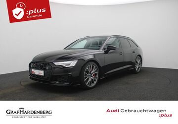Audi S6 18.408 km 55.980 &euro; Karlsruhe 76131