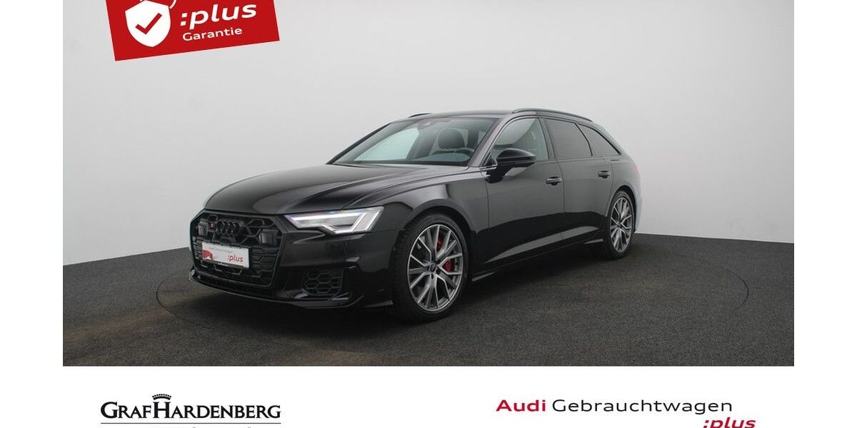 Audi S6 18.408 km 55.980 &euro; Karlsruhe 76131