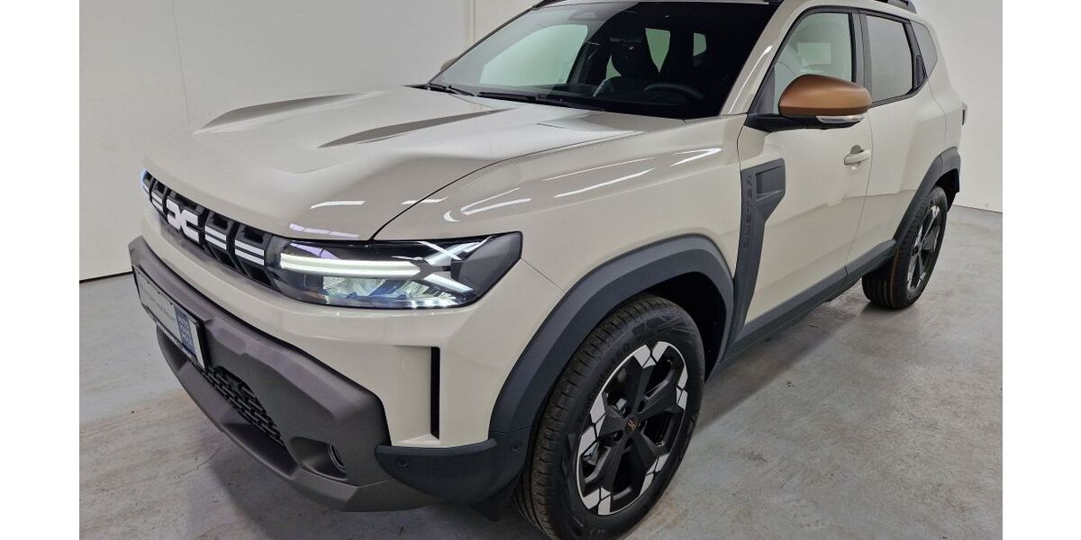 Dacia Duster 6.000 km 30.839 &euro; Landau 76829