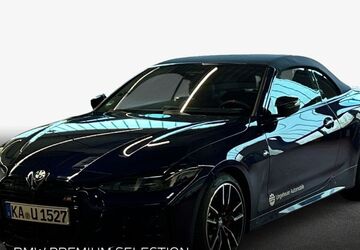 BMW M440 11.990 km 71.990 &euro; Karlsruhe 76227
