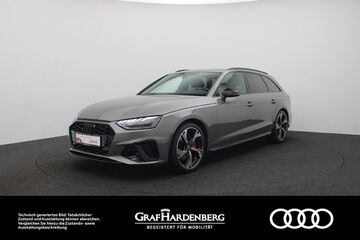 Gebrauchte Audi A4