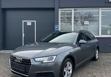 Audi A4 188.000 km 14.900 &euro; Stutensee 76297