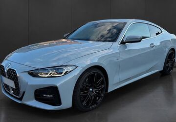BMW 420 49.995 km 34.999 &euro; Karlsruhe 76139