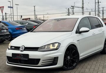 VW Golf 172.000 km 14.900 &euro; Bruchsal 76646