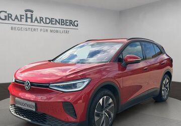 VW ID.4 6.635 km 38.900 &euro; Bruchsal 76646