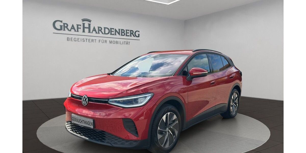 VW ID.4 6.635 km 38.900 &euro; Bruchsal 76646