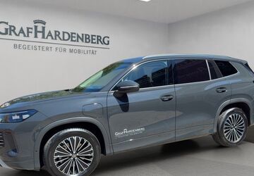 VW Tayron 8.000 km 53.990 &euro; Karlsruhe 76131