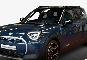 Mini Aceman SE 8.015 km 36.490 &euro; Karlsruhe 76227