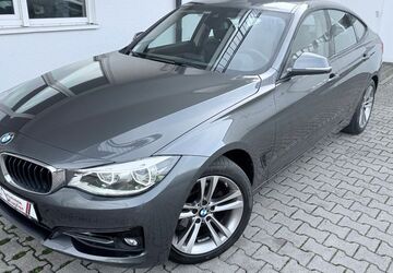 BMW 320 Gran Turismo 110.904 km 21.400 &euro; Ötisheim 75443