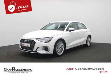 Audi A3 2.855 km 28.980 &euro; Karlsruhe 76131