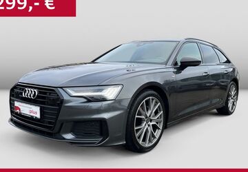 Audi A6 41.666 km 39.490 &euro; Pforzheim 75179