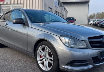 Mercedes-Benz C 250 175.000 km 12.990 &euro; Linkenheim-Hochstetten 76351