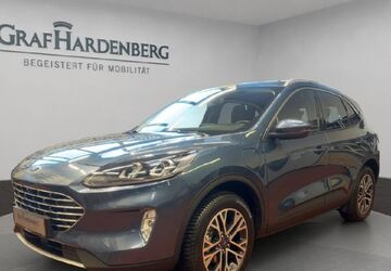 Ford Kuga 40.240 km 24.980 &euro; Karlsruhe 76185