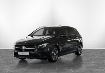 Mercedes-Benz B 200 6.940 km 32.390 &euro; Karlsruhe 76185