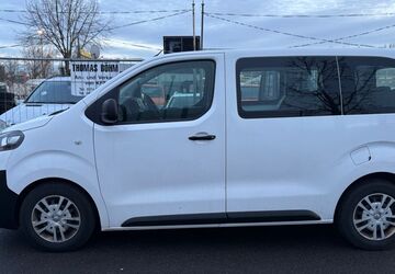 Opel Vivaro 314.000 km 10.800 &euro; Germersheim 76726