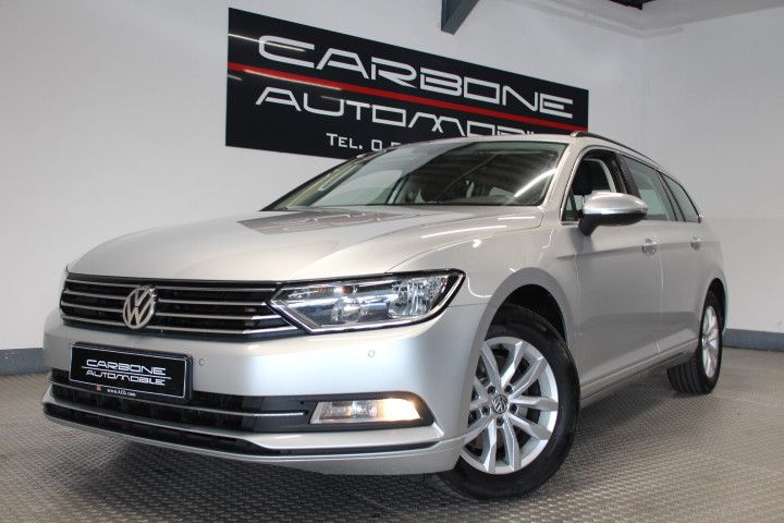 VW Passat Variant 279.900 km 12.790 &euro; Bretten 75015
