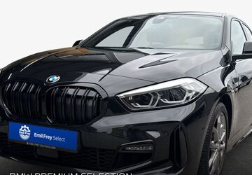 BMW 120 46.033 km 27.990 &euro; Ettlingen 76275