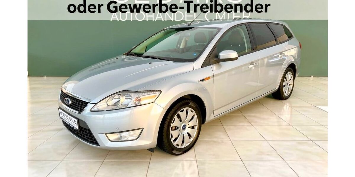 Ford Mondeo 349.000 km 1.650 &euro; Niefern bei Pforzheim 75223