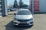 Opel Astra 1.2 Turbo Edition Klimaautomatic NAVI 49.000 km 16.499 &euro; Landau 76829