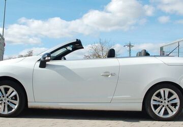 Renault Megane 120.963 km 6.300 &euro; Insheim 76865