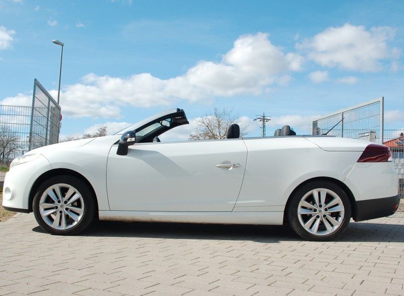 Renault Megane 120.963 km 6.300 &euro; Insheim 76865