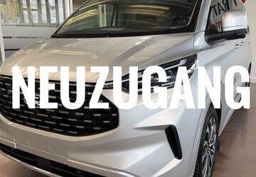 Ford Tourneo Custom 11.440 km 50.480 &euro; Bruchsal 76646