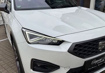 Seat Tarraco 75.150 km 32.990 &euro; Forst 76694