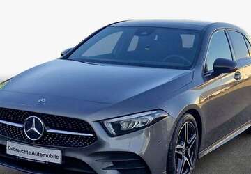 Mercedes-Benz A 250 58.818 km 24.990 &euro; Bruchsal 76646