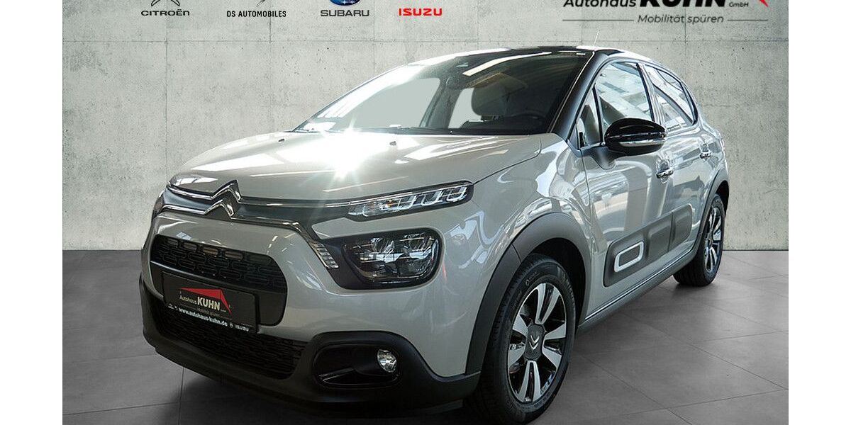 Citroen C3 19.900 km 14.980 &euro; Karlsruhe 76185