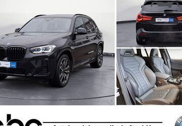 BMW X3 26.077 km 60.490 &euro; Bretten 75015