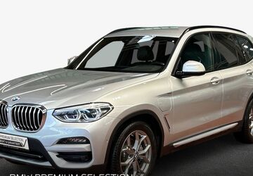 BMW X3 72.151 km 30.990 &euro; Karlsruhe 76227