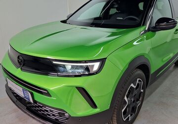 Opel Mokka 21.640 km 19.450 &euro; Landau 76829