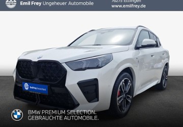 BMW X2 5.900 km 50.970 &euro; Ettlingen 76275