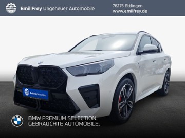 Gebrauchte BMW X2