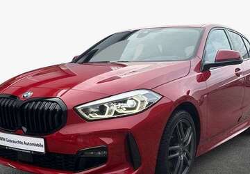BMW 118 21.560 km 23.490 &euro; Ettlingen 76275