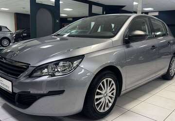 Peugeot 308 117.000 km 7.998 &euro; Pforzheim 75179
